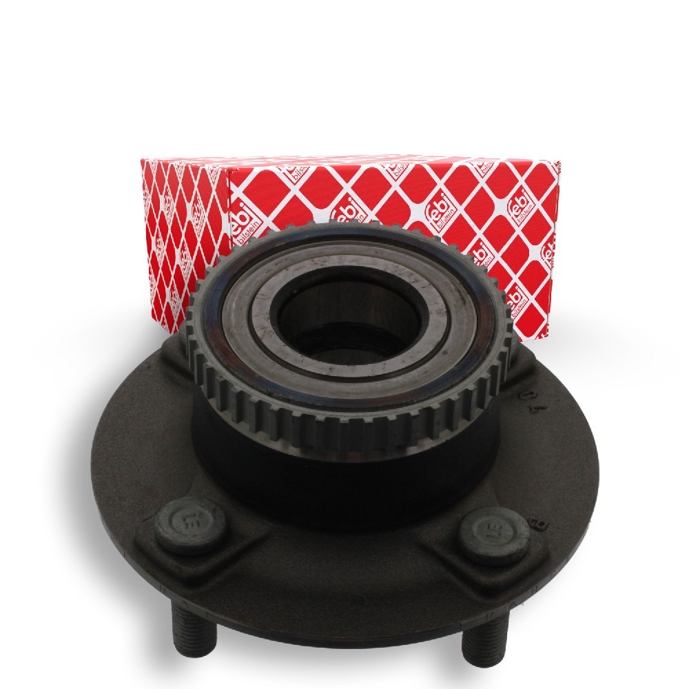 Febi Bilstein 07833 Wheel Bearing Kit