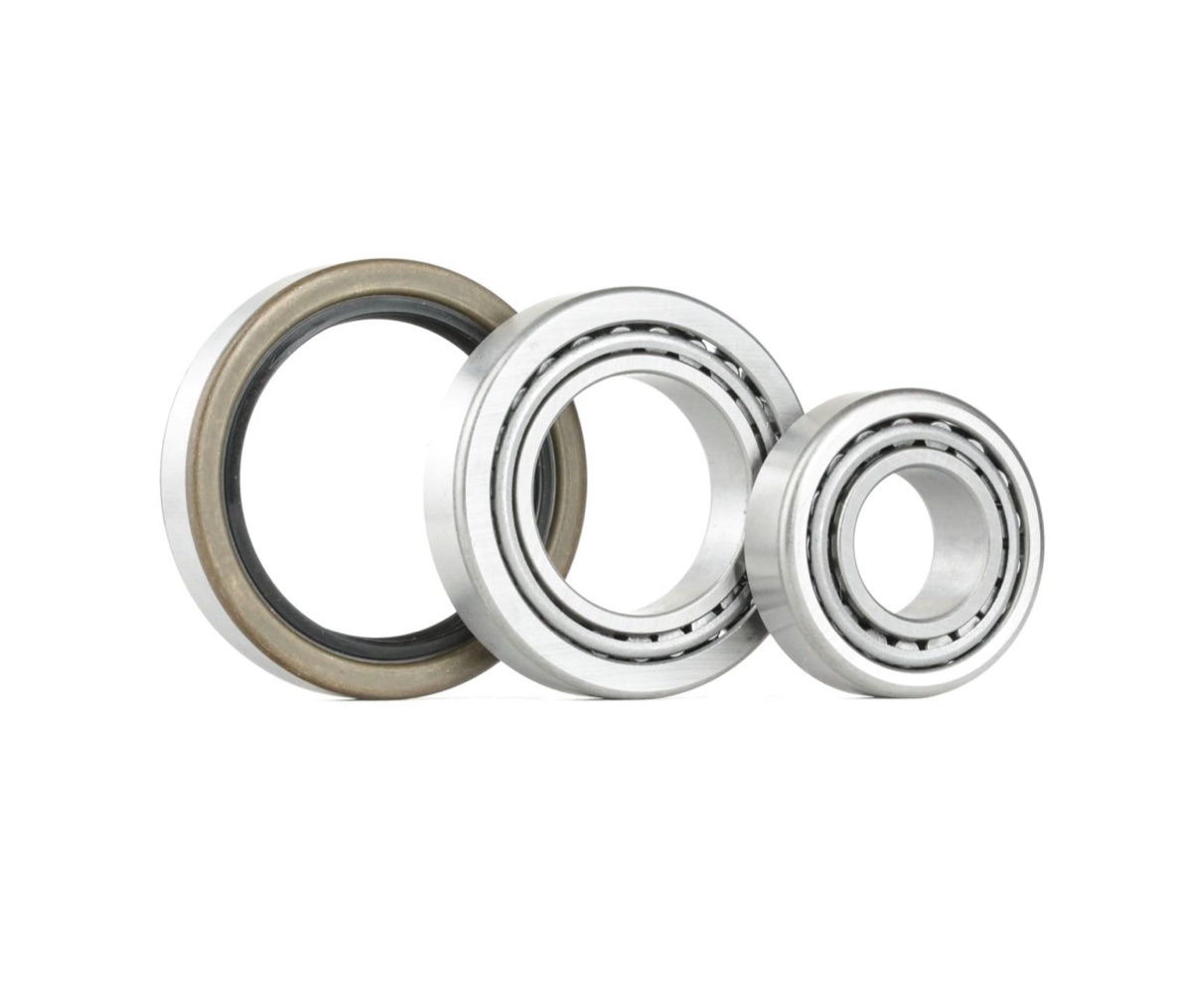 Febi Bilstein 07870 Wheel Bearing Kit