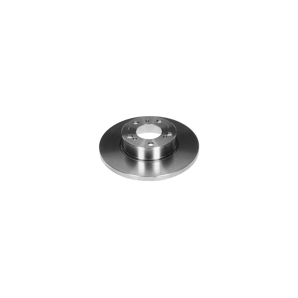 Febi Bilstein 07899 Brake Disc