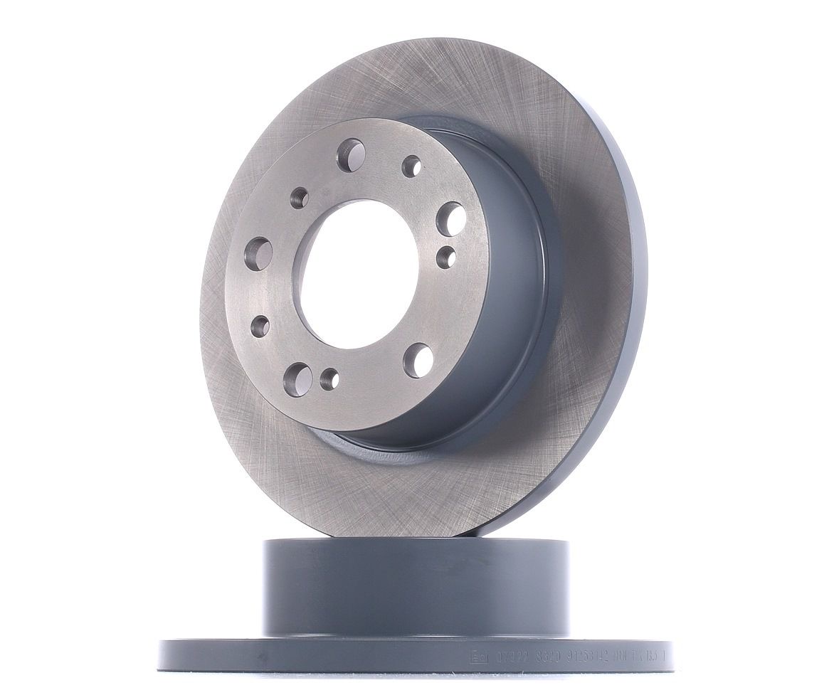 Febi Bilstein 07922 Brake Disc
