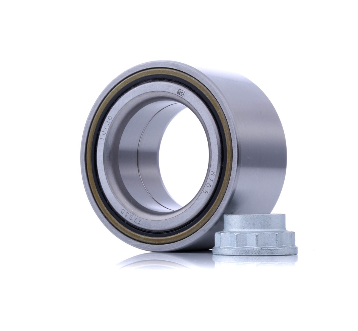 Febi Bilstein 07932 Wheel Bearing Kit