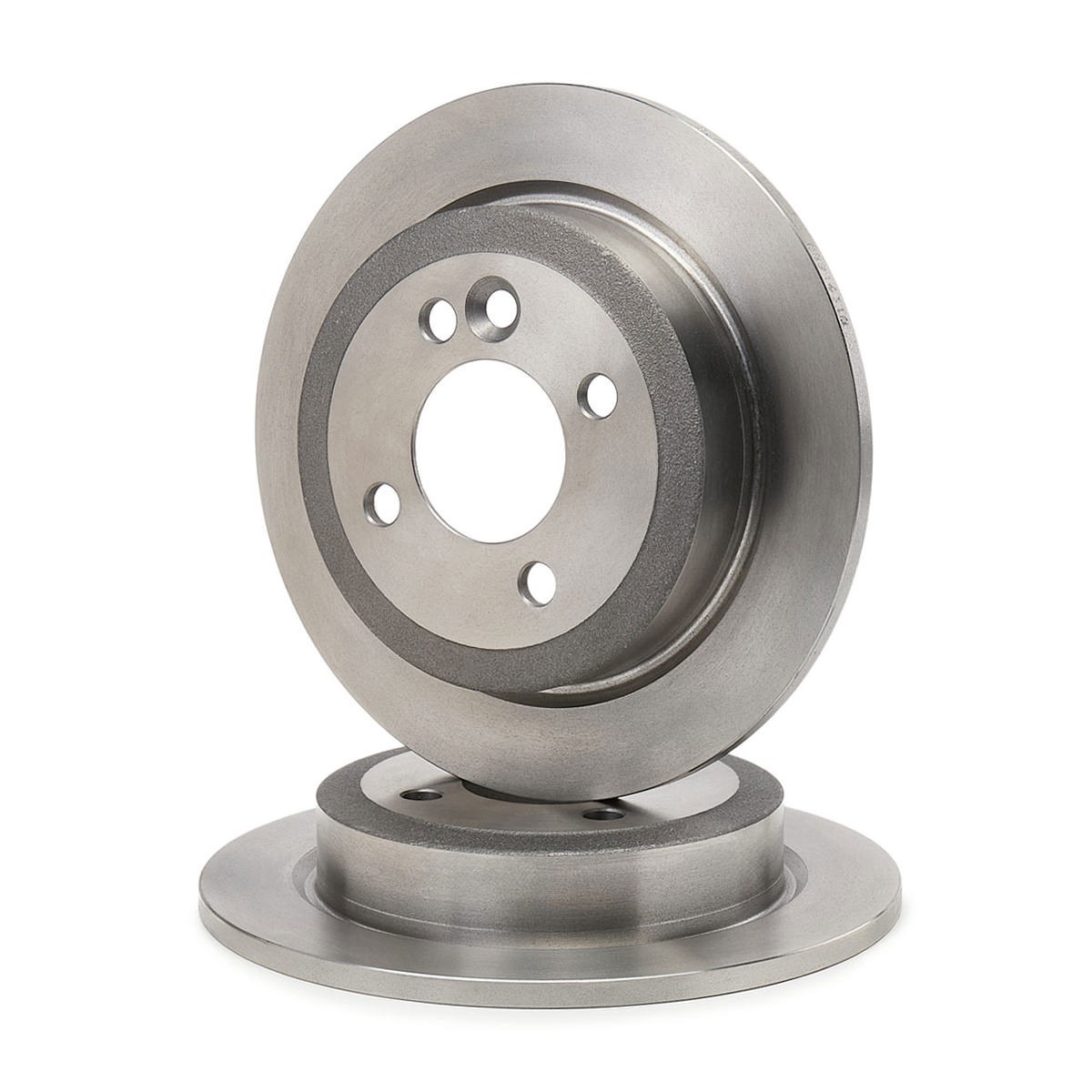 Brembo Prime 08.9163.10 Brake Disc — 259mm