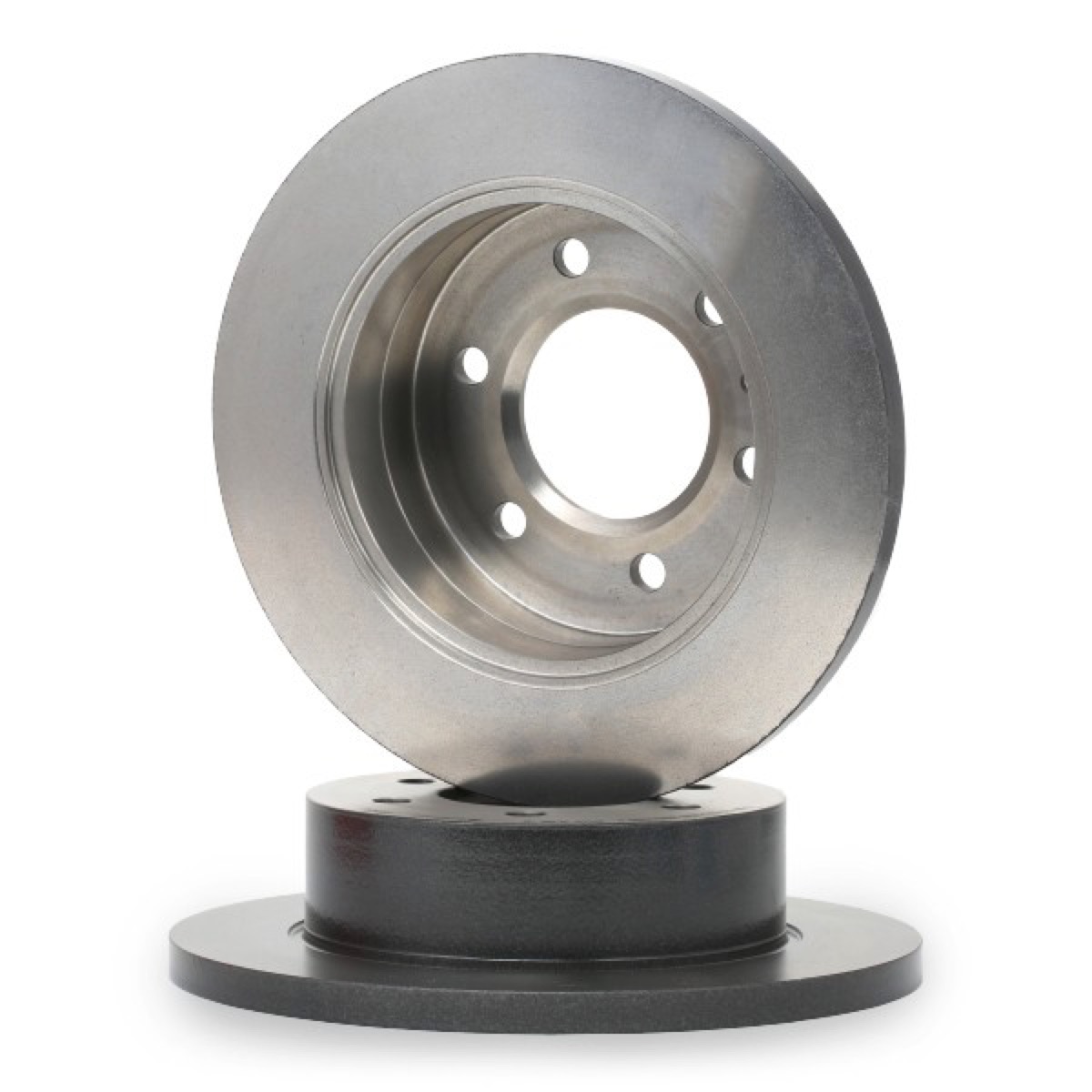 Brembo Prime 08.9509.11 Brake Disc — Rear 298mm