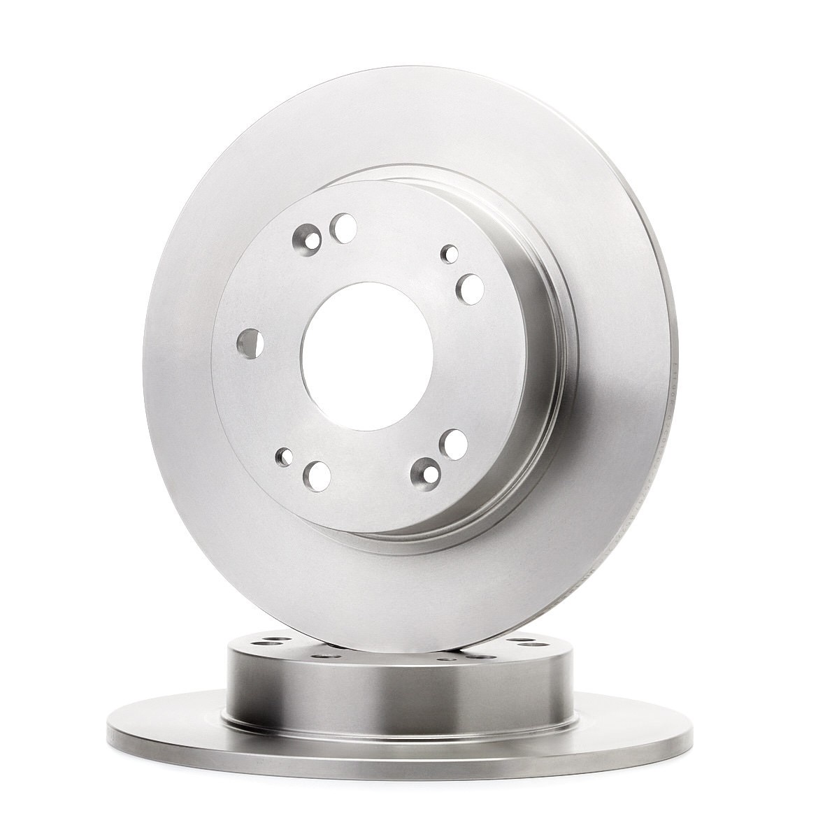Brembo Prime 08.A147.10 Brake Disc — 260mm