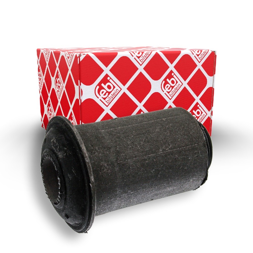 Febi Bilstein 08014 Trailing Arm / Suspension Arm Bush
