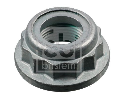 Febi Bilstein 08023 Nut, Stub Axle