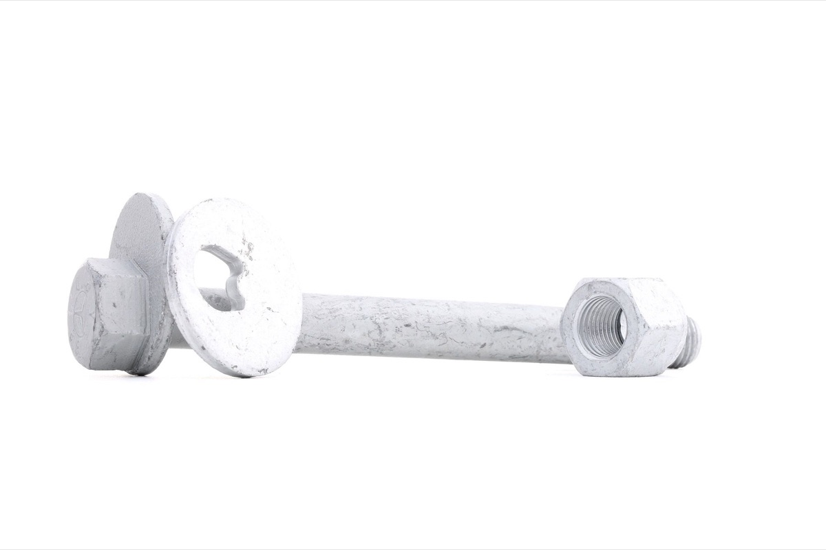Febi Bilstein 08073 Mounting Kit, Suspension Arm