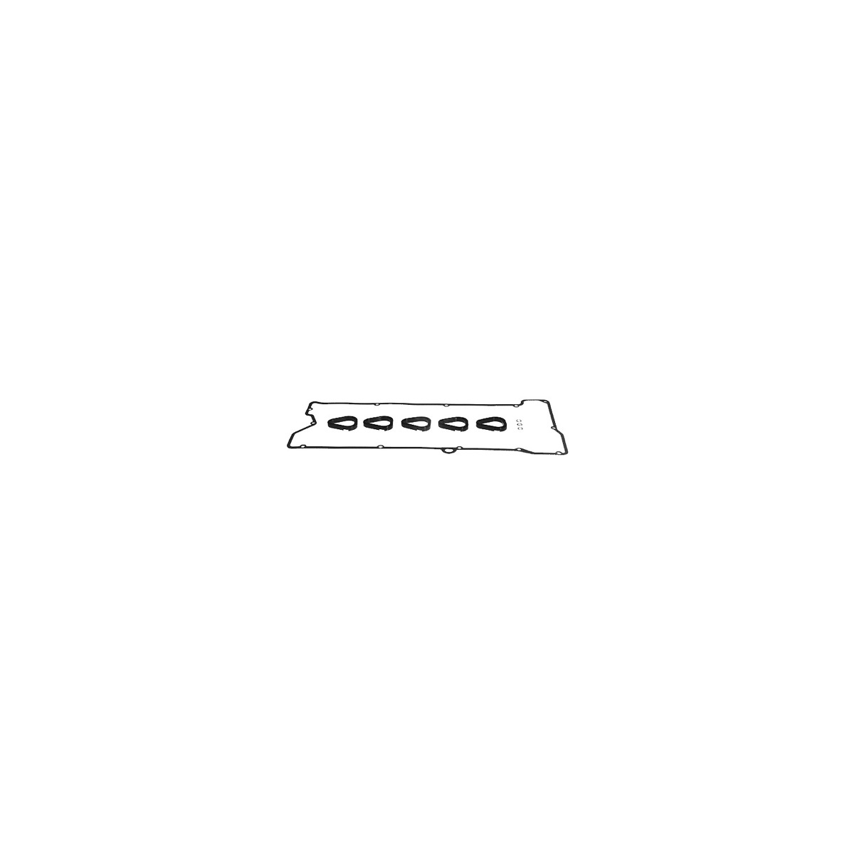 Febi Bilstein 08106 Gasket Set, Cylinder Head Cover