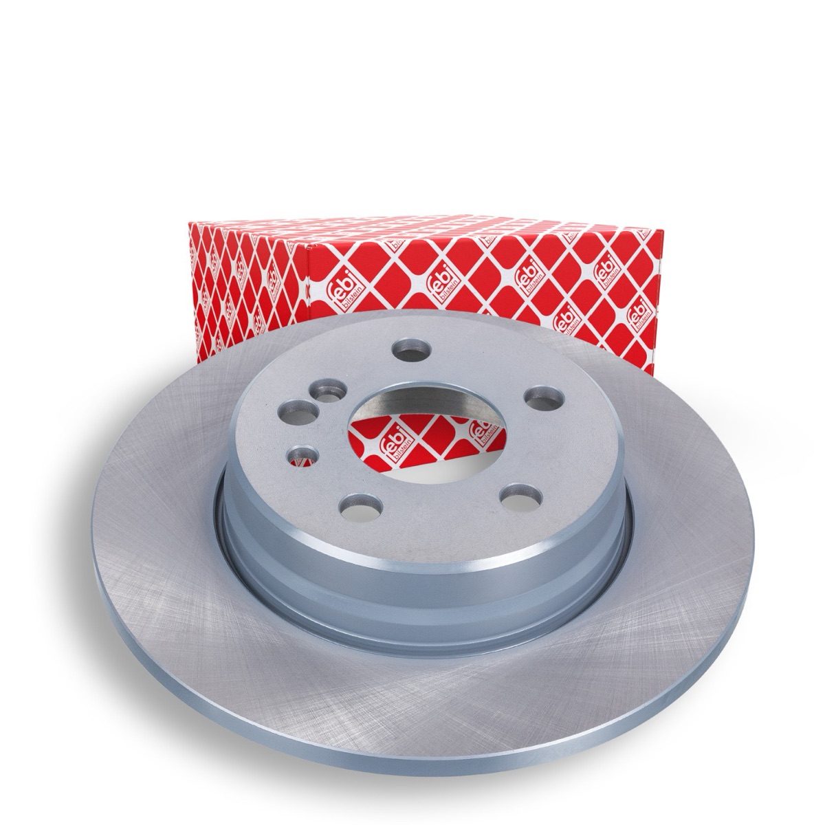 Febi Bilstein 08131 Brake Disc