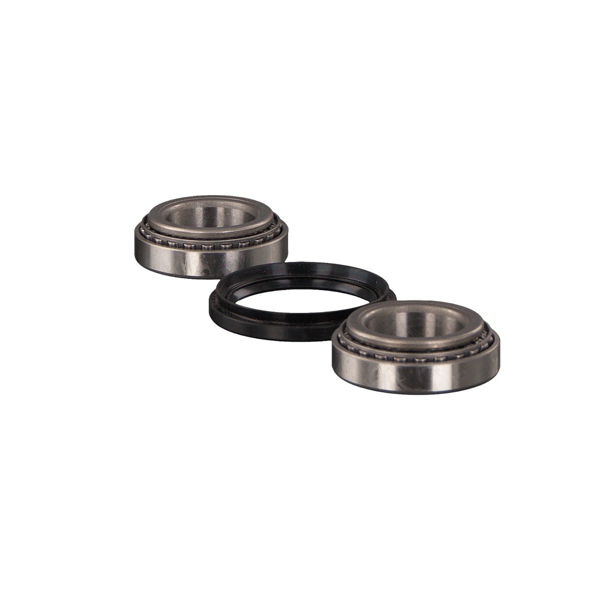 Febi Bilstein 08132 Wheel Bearing Kit