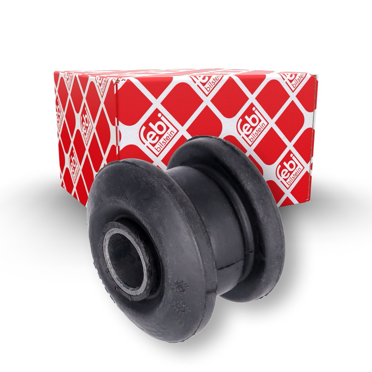 Febi Bilstein 08144 Trailing Arm / Suspension Arm Bush