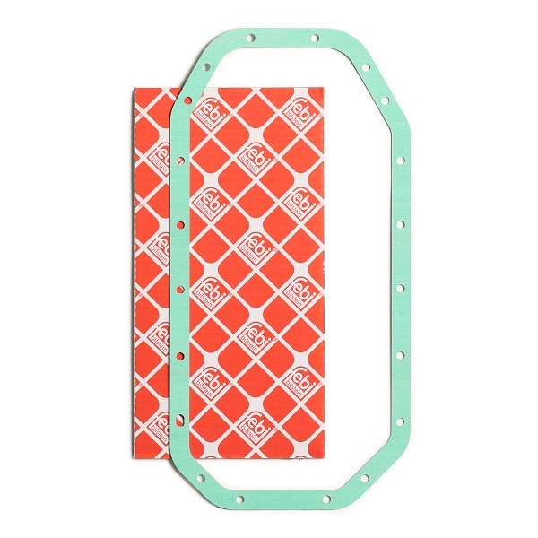Febi Bilstein 08191 Oil Sump Gasket