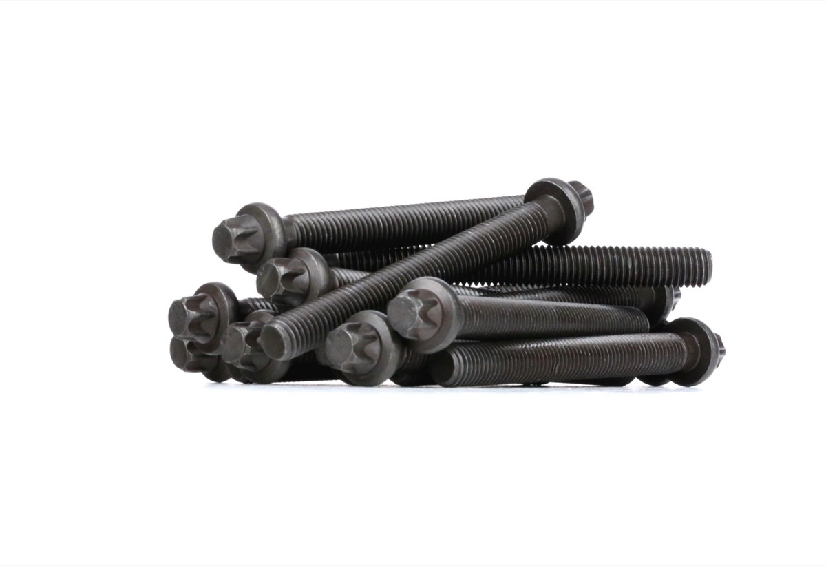 Febi Bilstein 08245 Bolt Kit, Cylinder Head