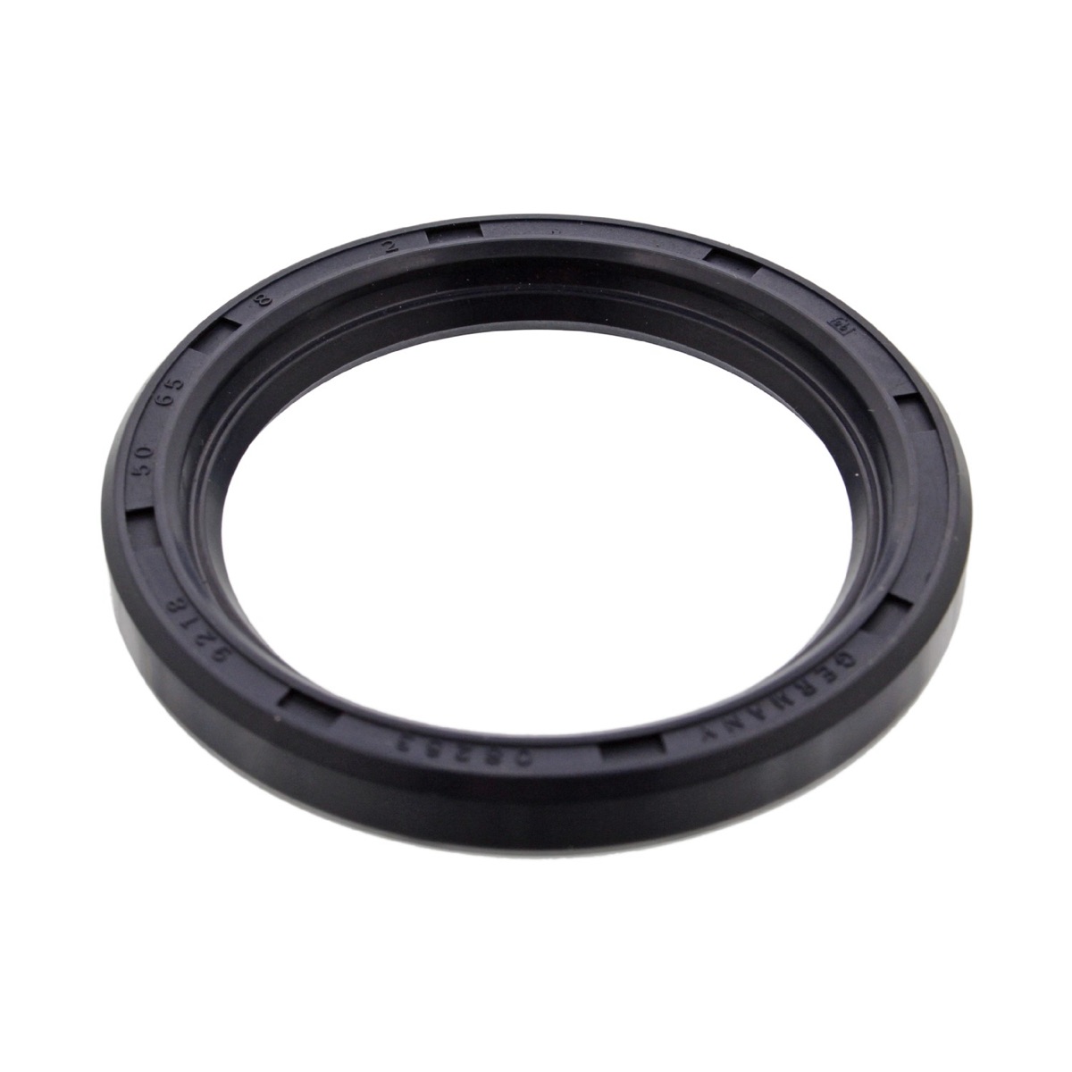 Febi Bilstein 08253 Shaft Seal, Wheel Bearing