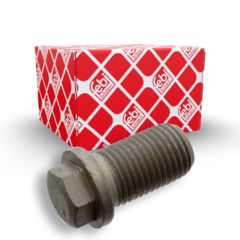 Febi Bilstein 08277 Oil Sump Plug