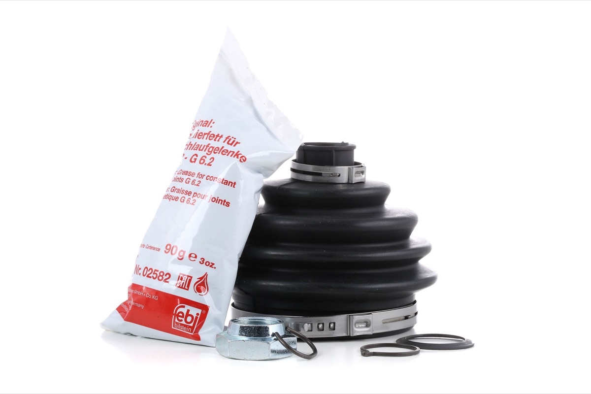 Febi Bilstein 08299 CV Boot Kit, Drive Shaft