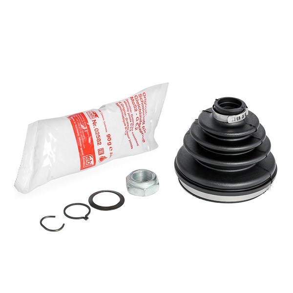 Febi Bilstein 08301 CV Boot Kit, Drive Shaft