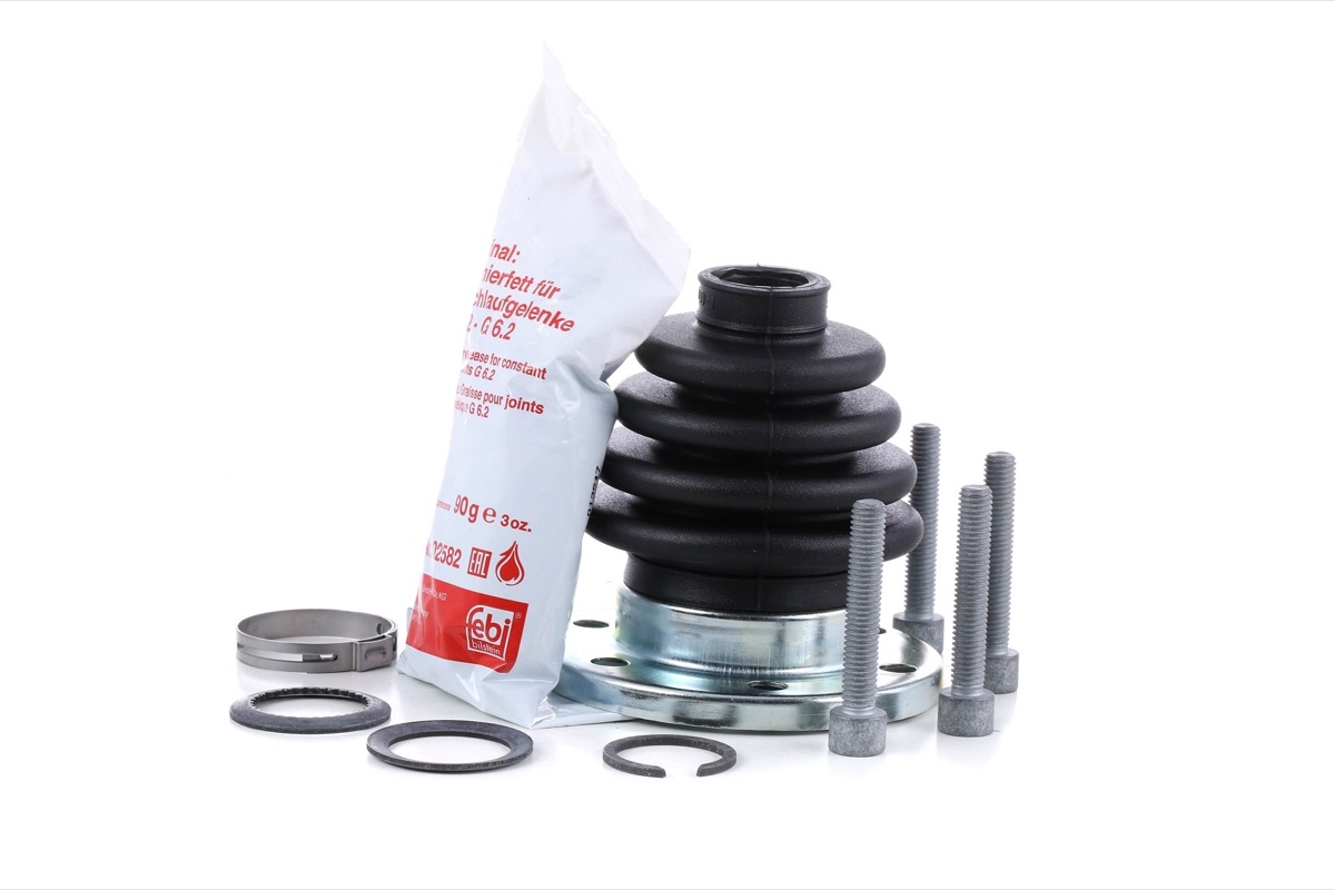 Febi Bilstein 08304 CV Boot Kit, Drive Shaft