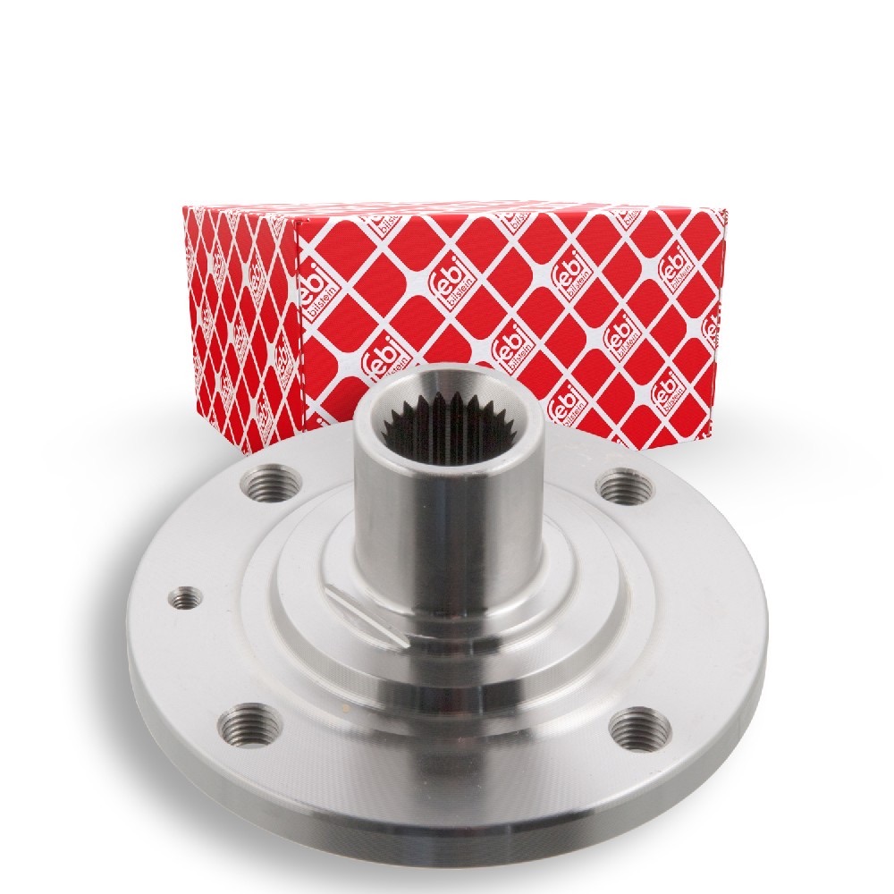 Febi Bilstein 08331 Wheel Hub