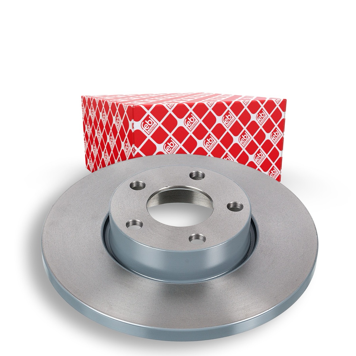 Febi Bilstein 08347 Brake Disc