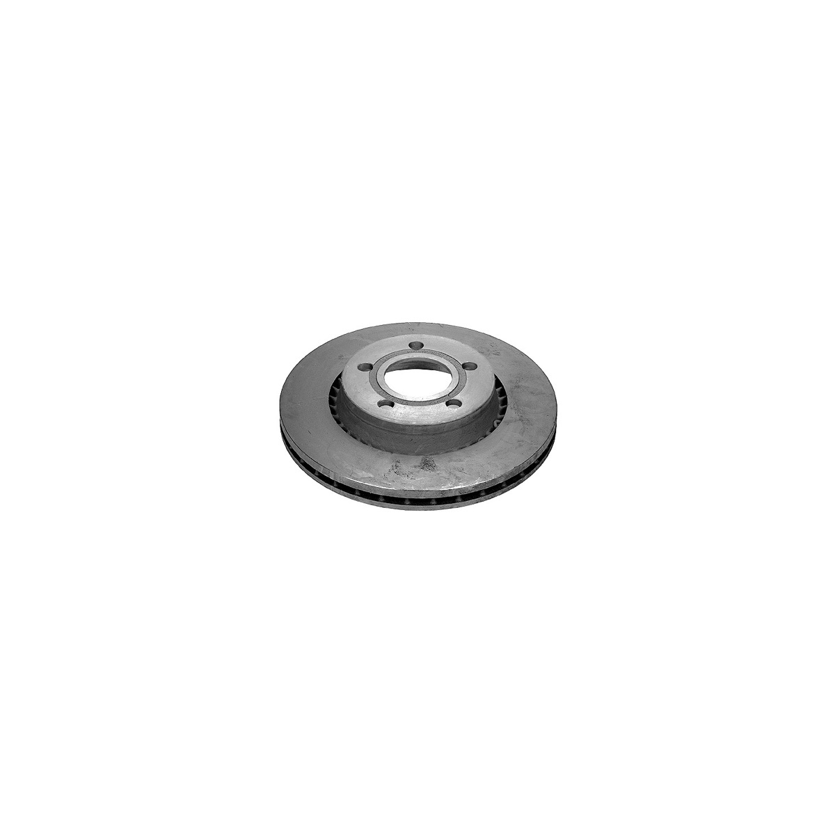 Febi Bilstein 08359 Brake Disc