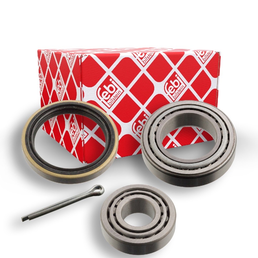 Febi Bilstein 08391 Wheel Bearing Kit