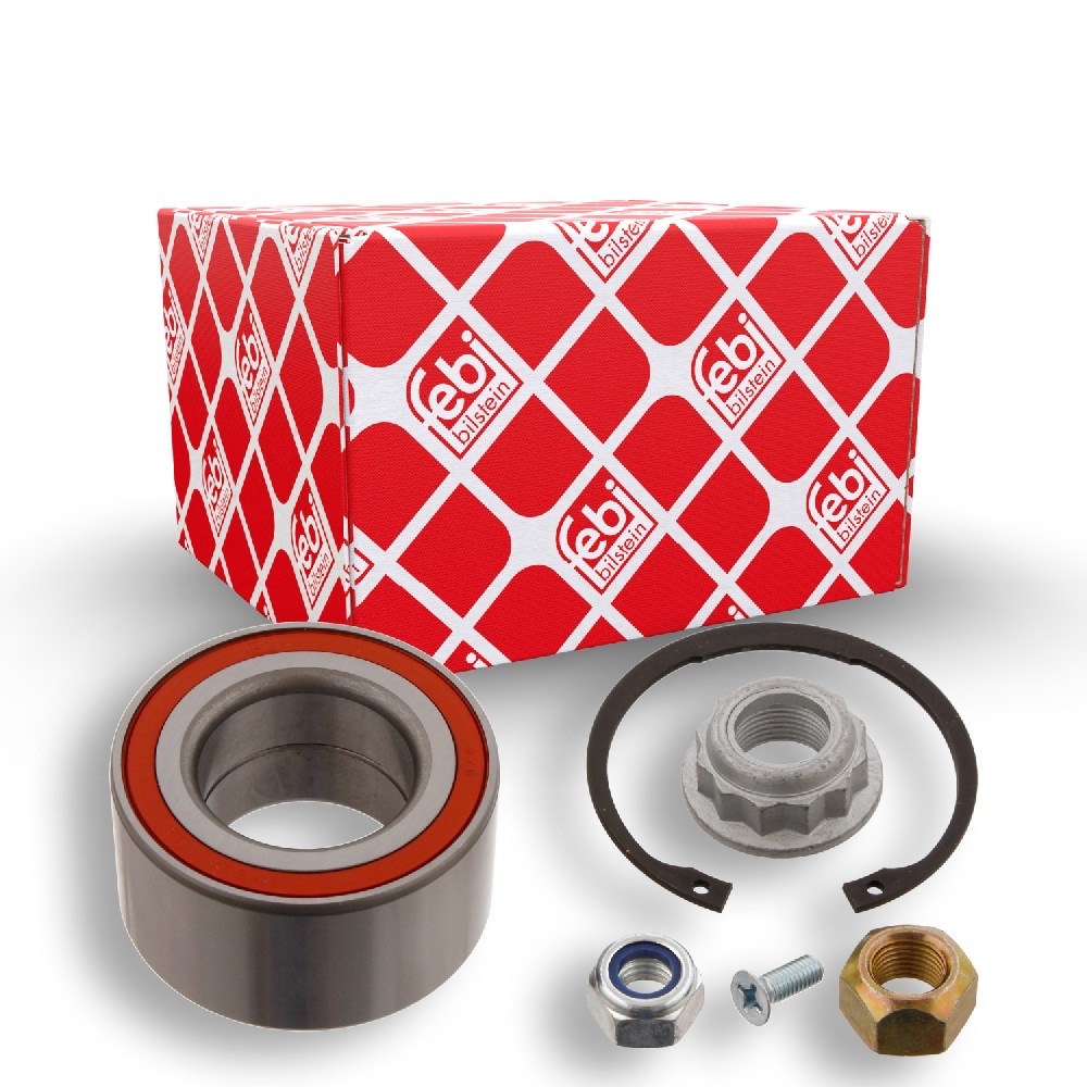 Febi Bilstein 08435 Wheel Bearing Kit