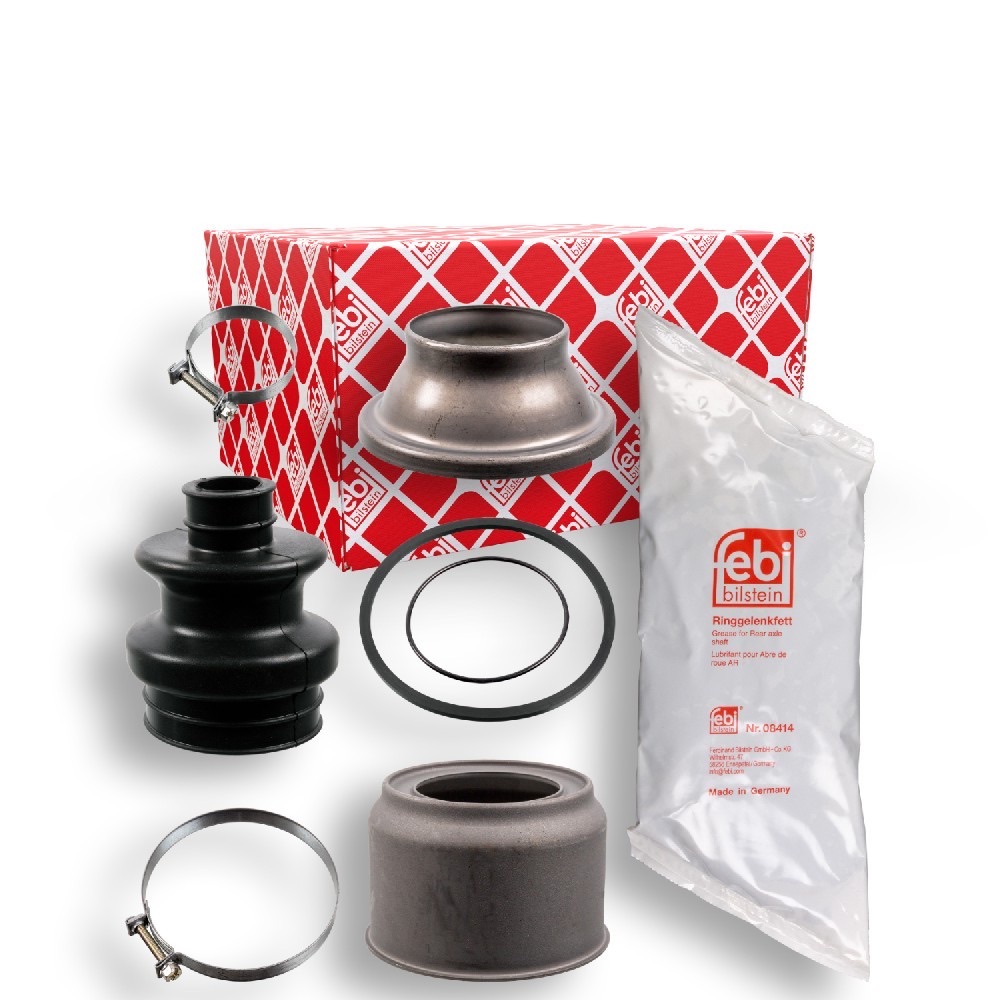 Febi Bilstein 08460 CV Boot Kit, Drive Shaft