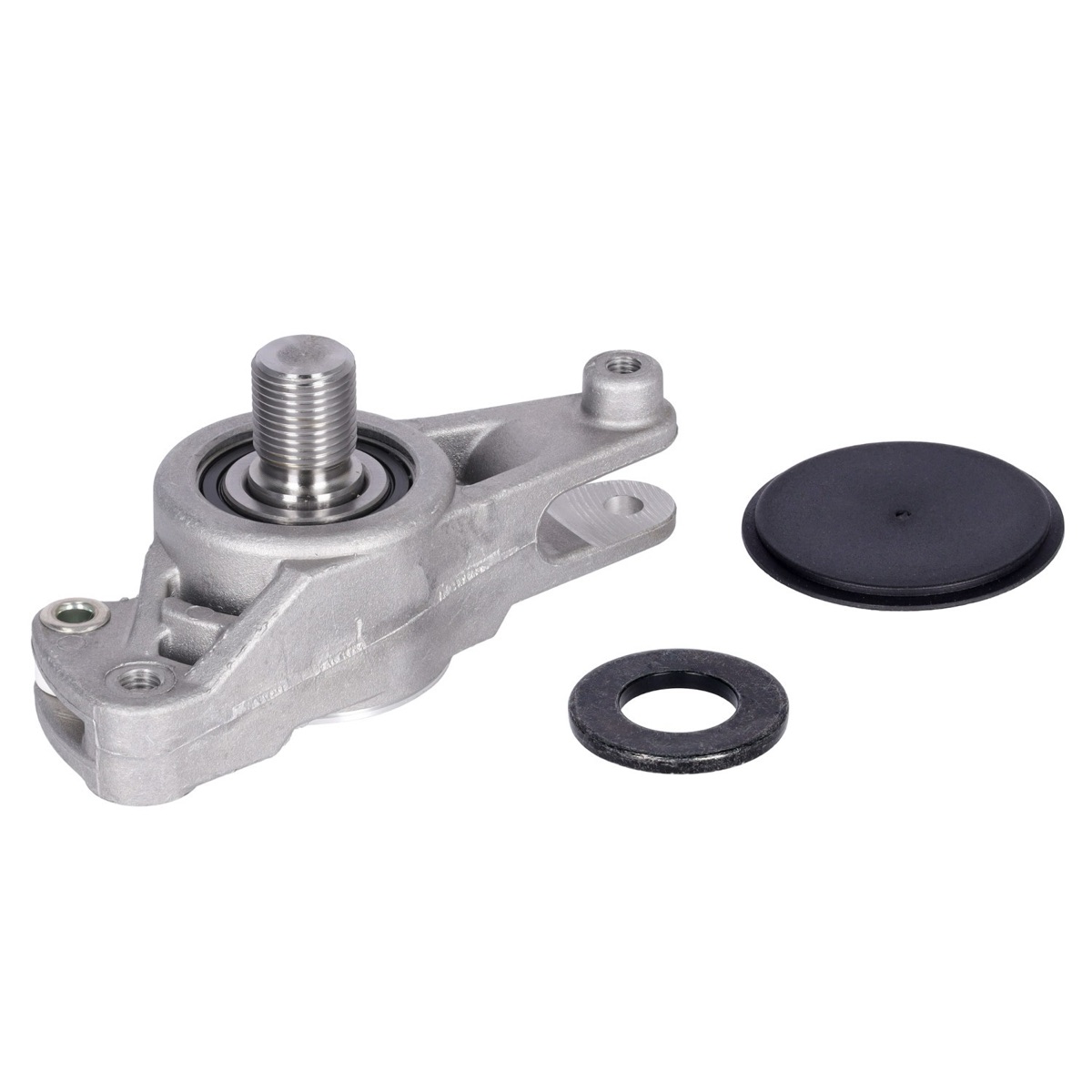 Febi Bilstein 08486 Tensioner Lever, V-Ribbed Belt