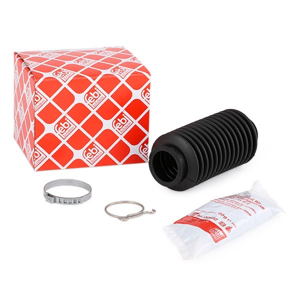 Febi Bilstein 08497 Steering Rack Gaiter Kit
