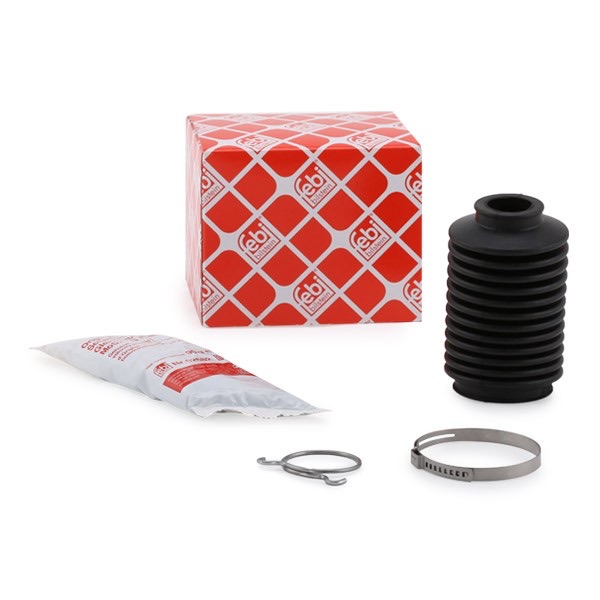 Febi Bilstein 08498 Steering Rack Gaiter Kit