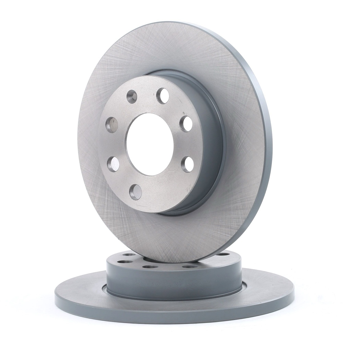 Febi Bilstein 08504 Brake Disc