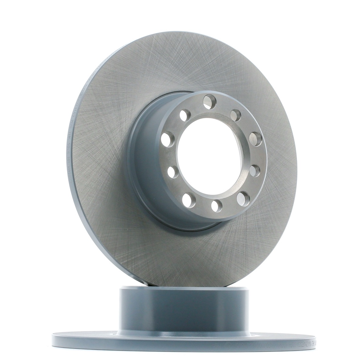 Febi Bilstein 08505 Brake Disc