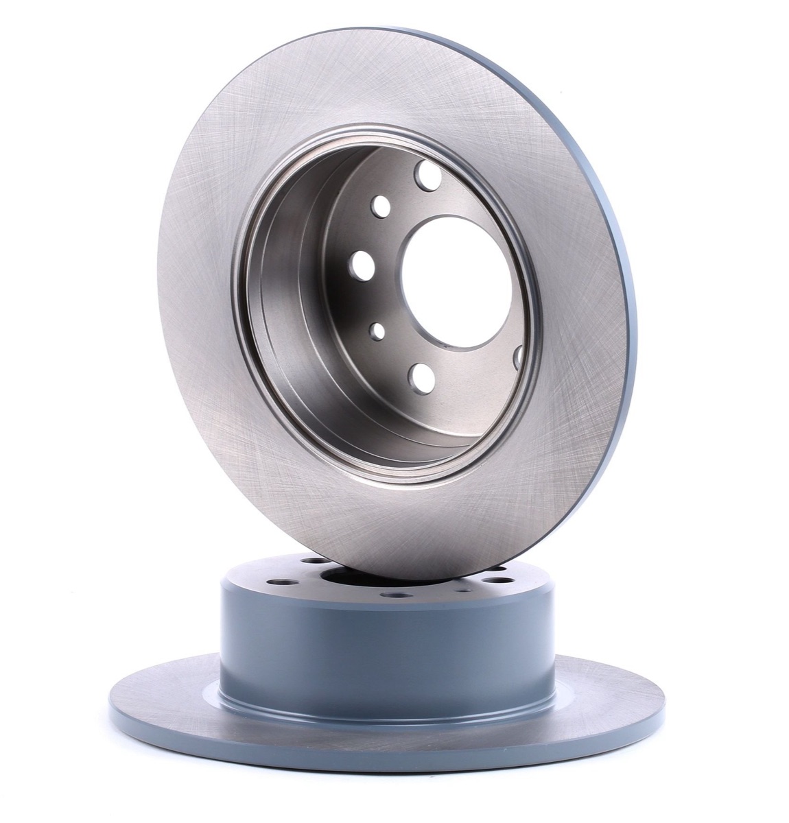 Febi Bilstein 08506 Brake Disc