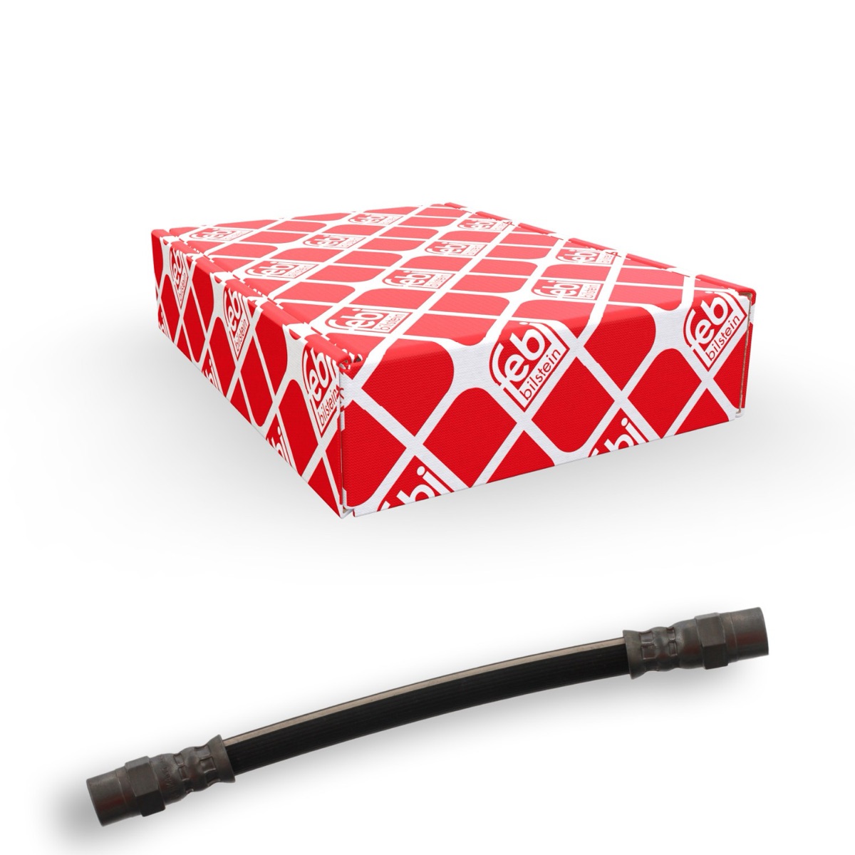 Febi Bilstein 08519 Brake Hose