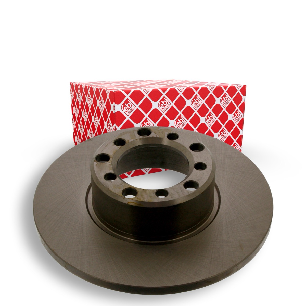 Febi Bilstein 08540 Brake Disc