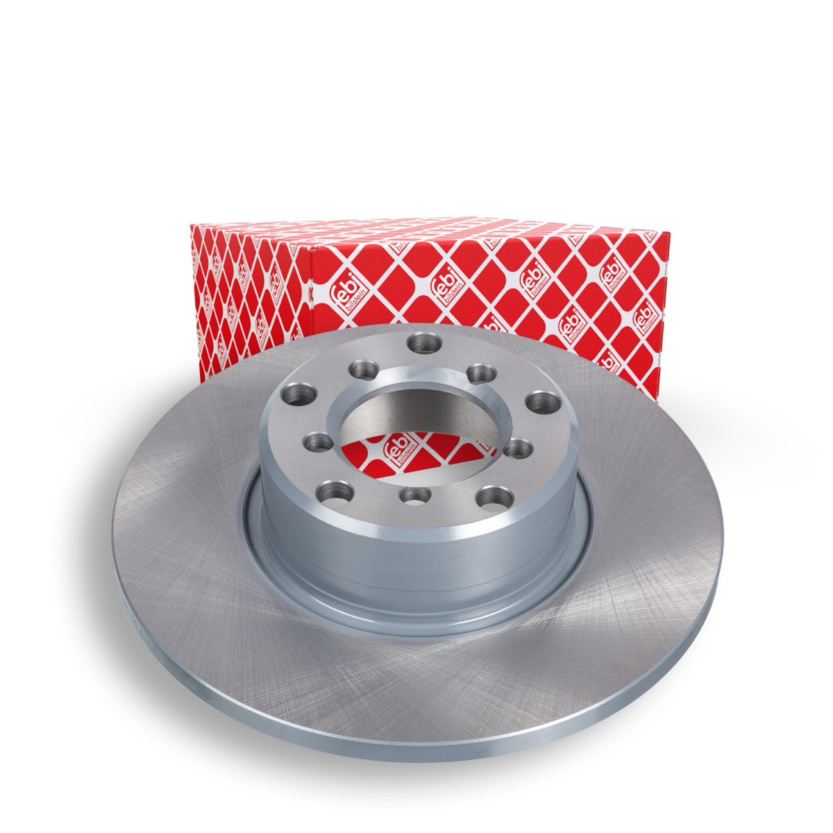 Febi Bilstein 08541 Brake Disc