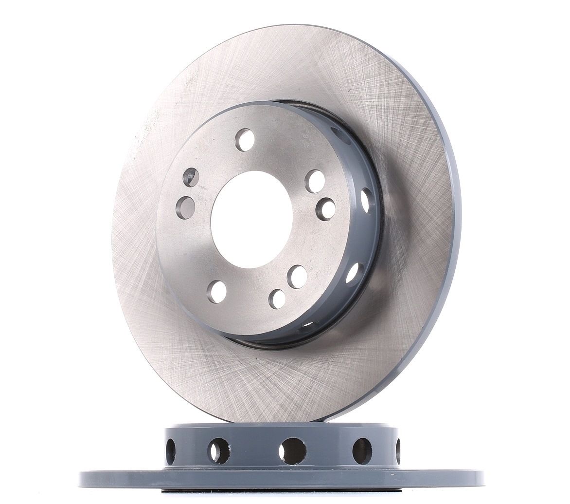 Febi Bilstein 08542 Brake Disc