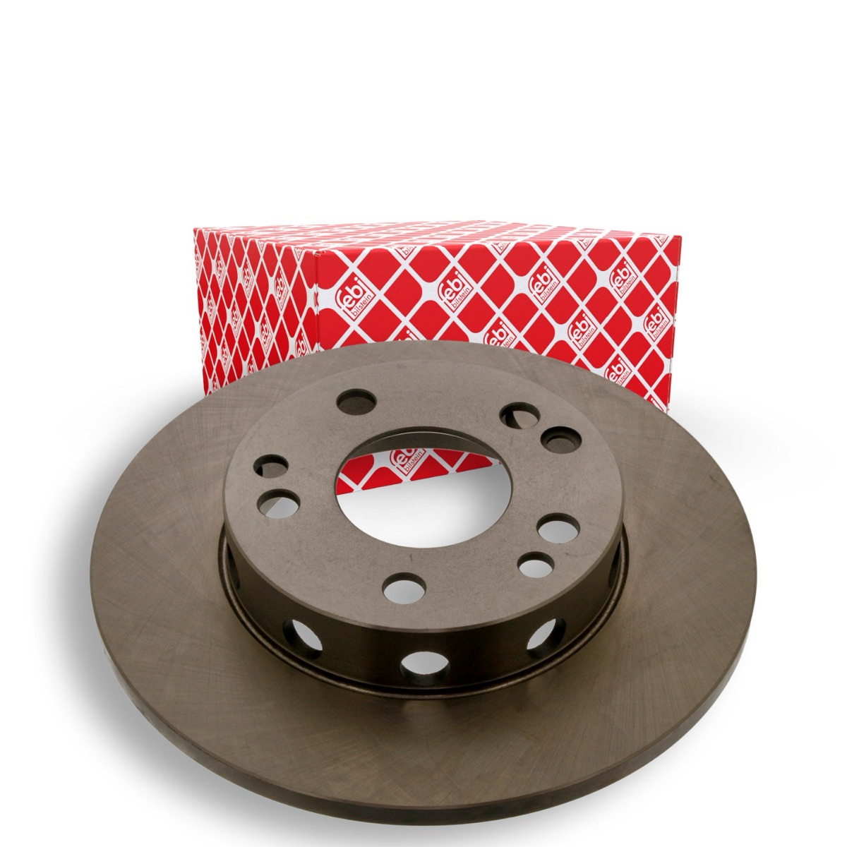Febi Bilstein 08543 Brake Disc