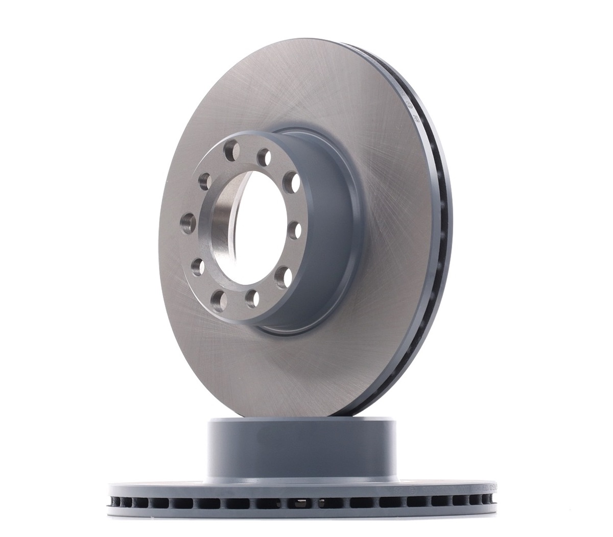 Febi Bilstein 08546 Brake Disc