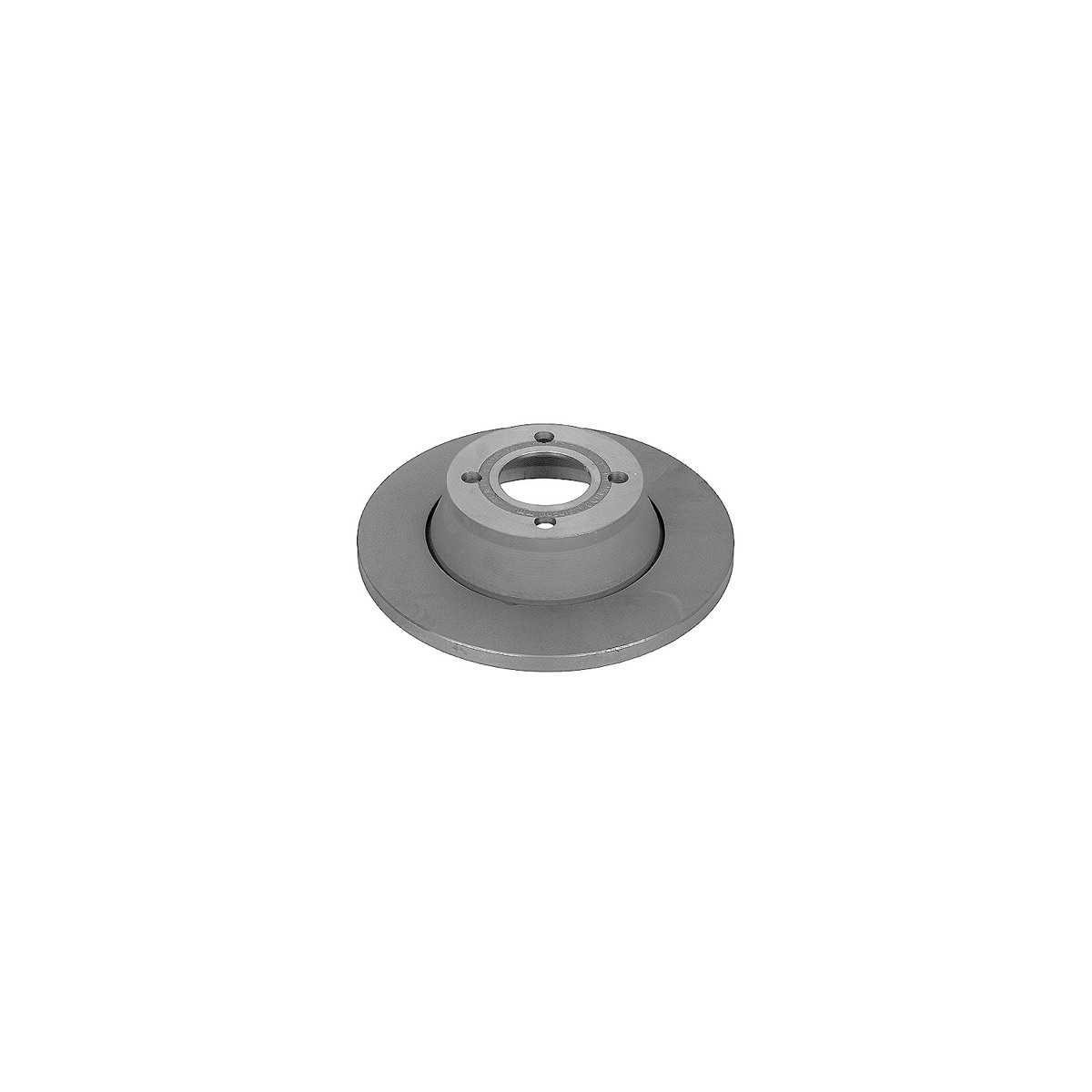 Febi Bilstein 08553 Brake Disc