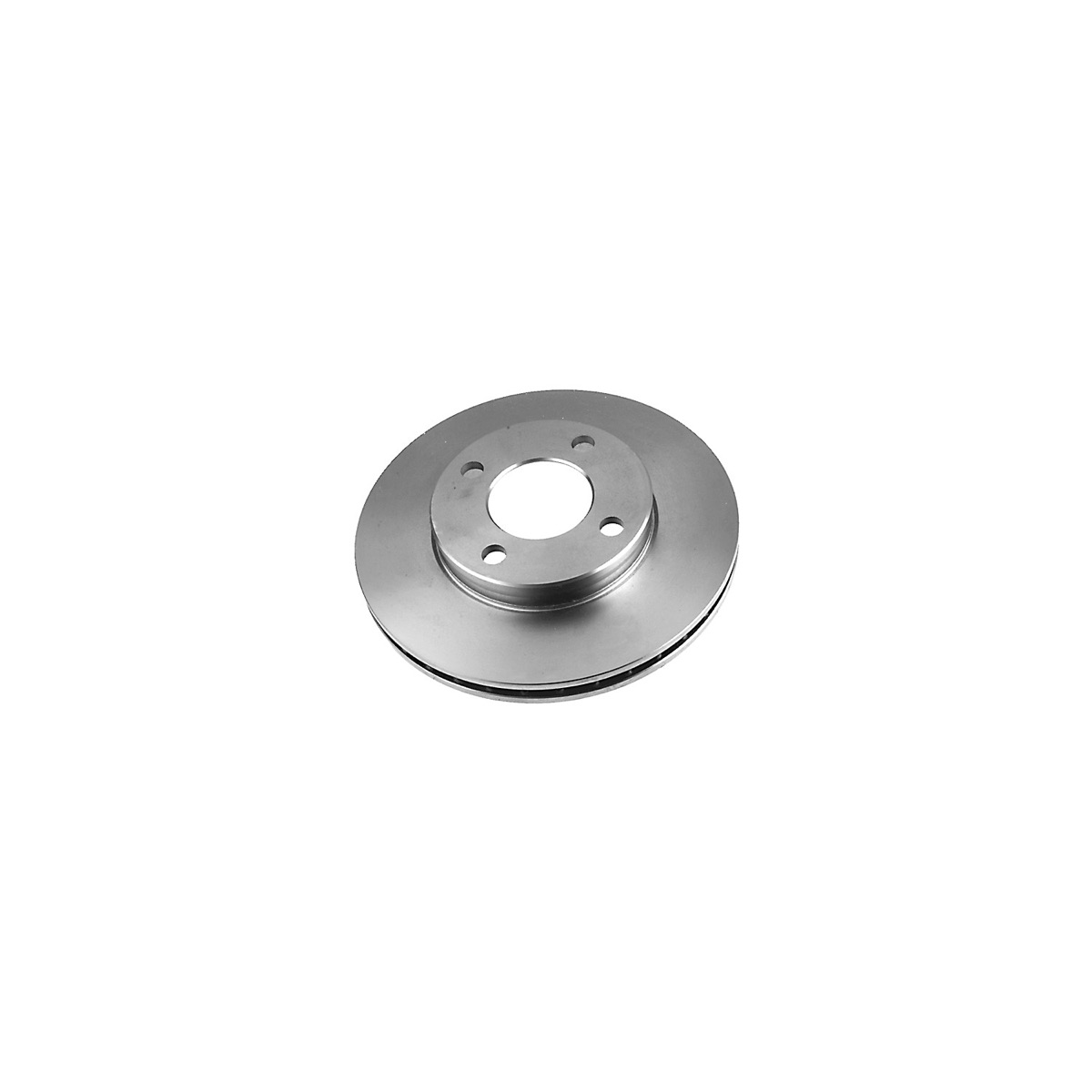 Febi Bilstein 08554 Brake Disc