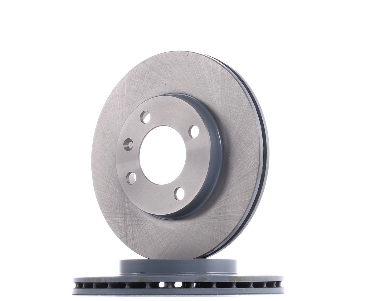 Febi Bilstein 08557 Brake Disc