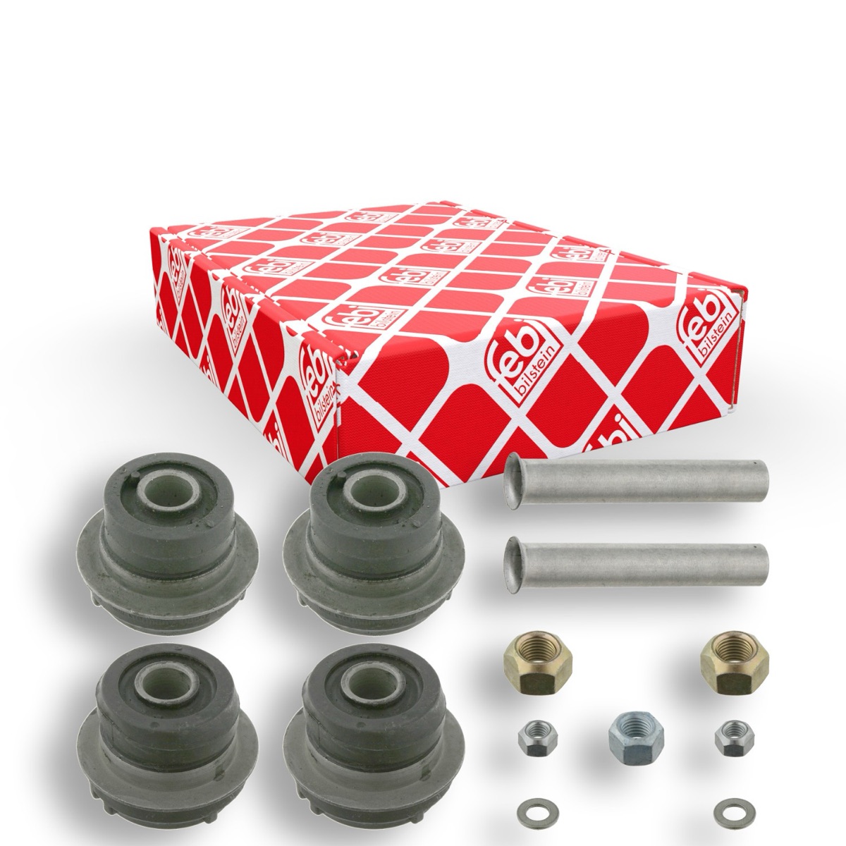 Febi Bilstein 08561 Repair Kit, Wheel Suspension