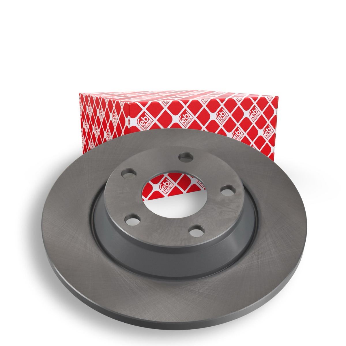 Febi Bilstein 08594 Brake Disc
