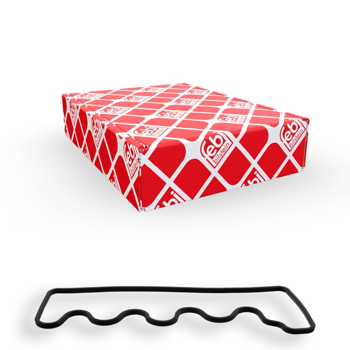 Febi Bilstein 08615 Rocker Cover Gasket