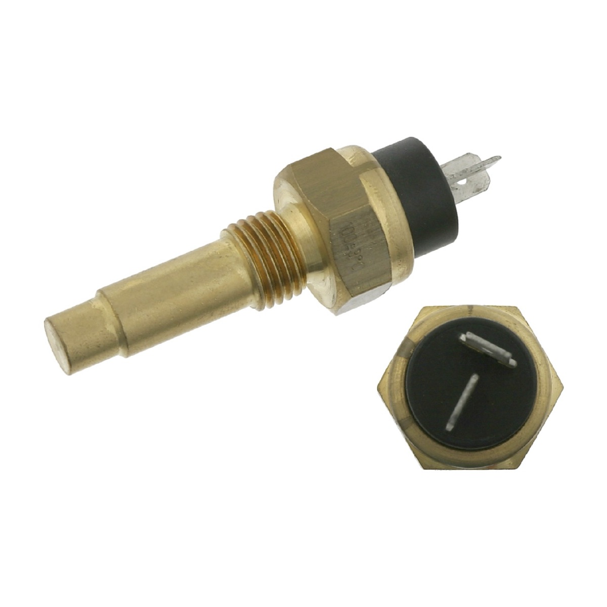 Febi Bilstein 08658 Sensor, Coolant Temperature