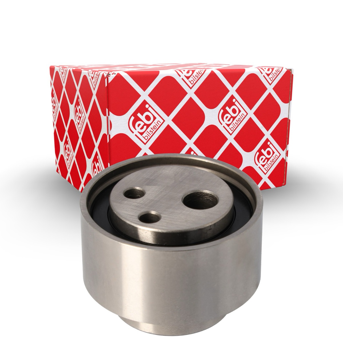 Febi Bilstein 08672 Timing Belt Tensioner Pulley