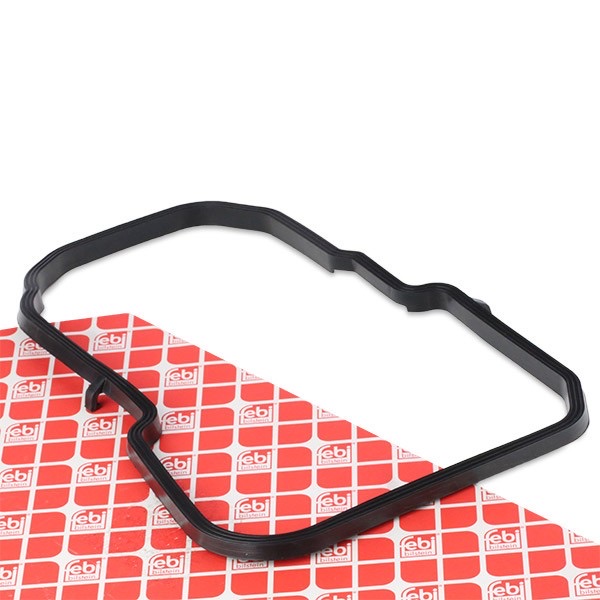 Febi Bilstein 08719 Seal, Automatic Transmission Oil Pan, for Automatic Transmission