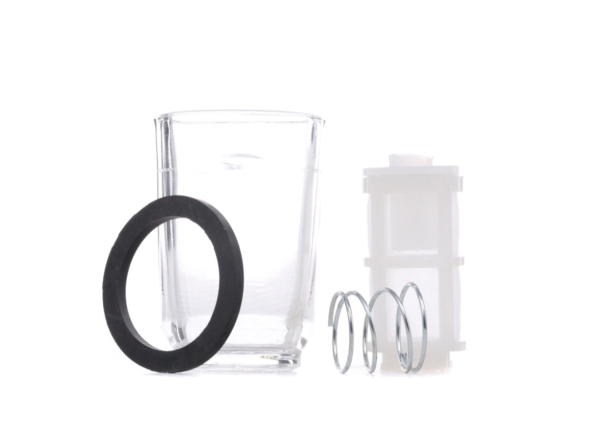 Febi Bilstein 08754 Fuel Filter